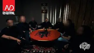 DON XHONI - BLACK TERROR