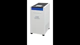 Flex Multilayer PCB's with the LPKF MultiPress S4