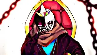 King Multiverse Sans Twixtor (Clips By @NecDraws  | #KingMultiverseSans