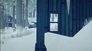 The Long dark #1 Начало