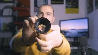 3 motivi per avere una lente vintage nel tuo zaino