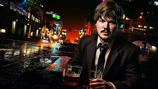 DRUNK STREAM | GTA Online