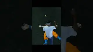 Nunca mates a Goku en el GTA San Andreas #gtaloquendo #trolencio911 #gta2025 #gta