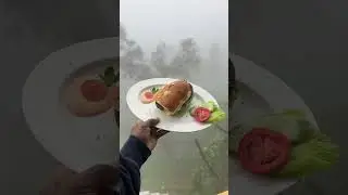 💥 கொடைக்கானல் போனா கண்டிப்பா இங்க போங்க Best Cafe in Kodaikanal ⁉️ #shorts