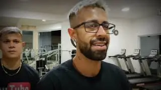Maicon Machado Academia 