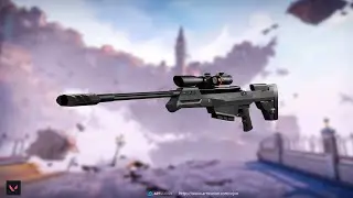 When I Am The Op Main