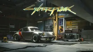КИБЕРПАНК ➤ CYBERPUNK 2077 ➤ Новое Прохождение
