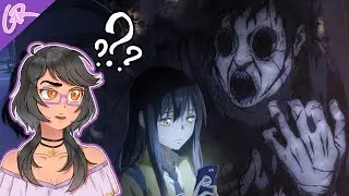 This anime sure got me fooled... || Mieruko-chan - Fall 2021 Anime