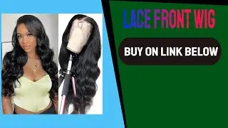 Segsavor 13x4 Lace Front Wigs Human Hair Review  2023