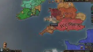 1Game1Life Crusader Kings 3 Royal Court: Part 2 - The Varangian Adventure