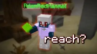 Pls STOP Hackusating me lol (hive)