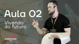 Jornada 15K - Live 2: Vivendo  do Futuro