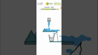 Happy glass level 130