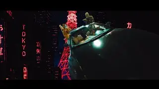 TRiiiPSS x Kanakuri- move it (Official Music Video)
