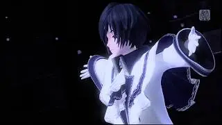 Rewrite The Stars - Vocaloid - (Nightcore)