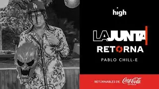 #LaJunta