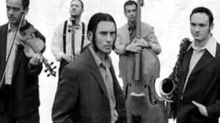 Quintorigo - Highway Star