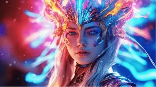 🖤 2023 PSYTRANCE Music Mix 🖤 EDM Style
