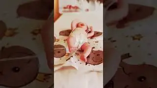куколка из полимерной глины Ванечка / личная коллекция