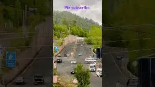 Latest Vilg In Murree Hill #love  Plz subscribe My Chanel #sbuscribed
