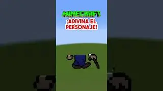 🧐🔍 ¿Dónde está este famoso personaje? Adivina el Pixel Art  🎮 #shorts