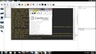 How to Running JUNOS Juniper Router in GNS3