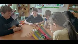 Проект В кругу семьи в Центре семейной культуры