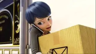 Miraculous Ladybug Shanghai Special - Eng Sub (11)
