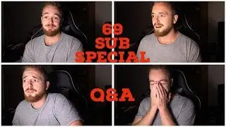 69 SUBSCRIBER SPECIAL!! Q&A
