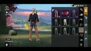 How did I win these free articles in Pubg Lite? (¿Cómo gané estos artículos gratis en Pubg Lite?)
