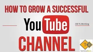 how to get more views and subscribers on your youtube channel