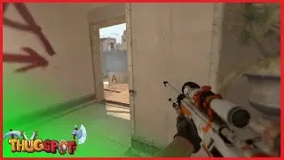 ThugSpot's New CSGO PUG Servers!