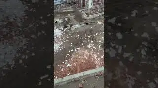 Падение