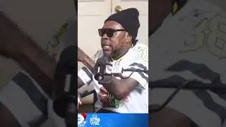 vybz kartel speaks on situation with Popcaan #viralvideo
