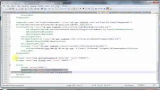 logging logback basics