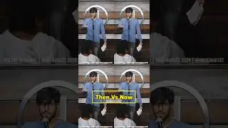 Pehle kuch aur tha aur ab kuch aur...!!! Ekdam se jazbaat Badal diye....