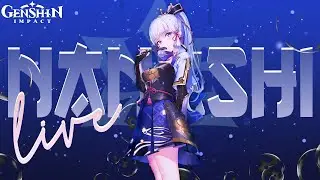 Genshin Impact(F2P) | Pulling for Ayaka | Lets win the 50-50