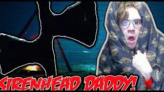 Siren Head GAME PLAY Nevilles Taylor (SIREN HEAD HORROR GAME)