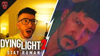 Dying Light 2... Has Been DELAYED. Here Is the New Release Date (Dying Light 2 Stay Human News)