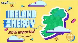 SEAI Energy in Ireland Explainer - Changing to Clean Energy, what can we do?