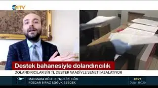 KAPIDA İNTERNETTE DOLANDIRICILIK