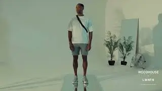 WOODHOUSE X LMNTS