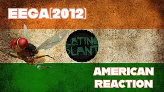 EEGA Film Review - Spoilers | The Latino Slant