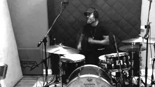 Bitter Into Sweet - Drums OD Outro