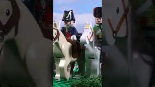 🇫🇷🥖Happy Bastille Day🍷⚔️ #legonapoleon #legonapoleonic #bastilleday #legobastilleday #lego14juillet