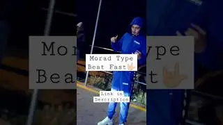 [FREE] MORAD Type Beat 2023 // Instru Rap // Type Beat Morad // Instru Club Beat // Morad Type Beat