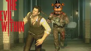 Is this Game as Lore Heavy as FNAF - The Evil Within