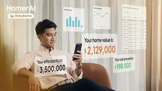 What is my Home Worth?