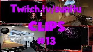 Twitch clips #13