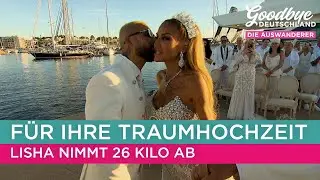 Doch jetzt holen sie die gesundheitlichen Folgen ein 😥 | Goodbye Deutschland